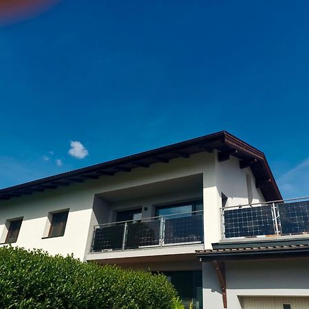 Ferienwohnung Musshauser Debant Exterior foto
